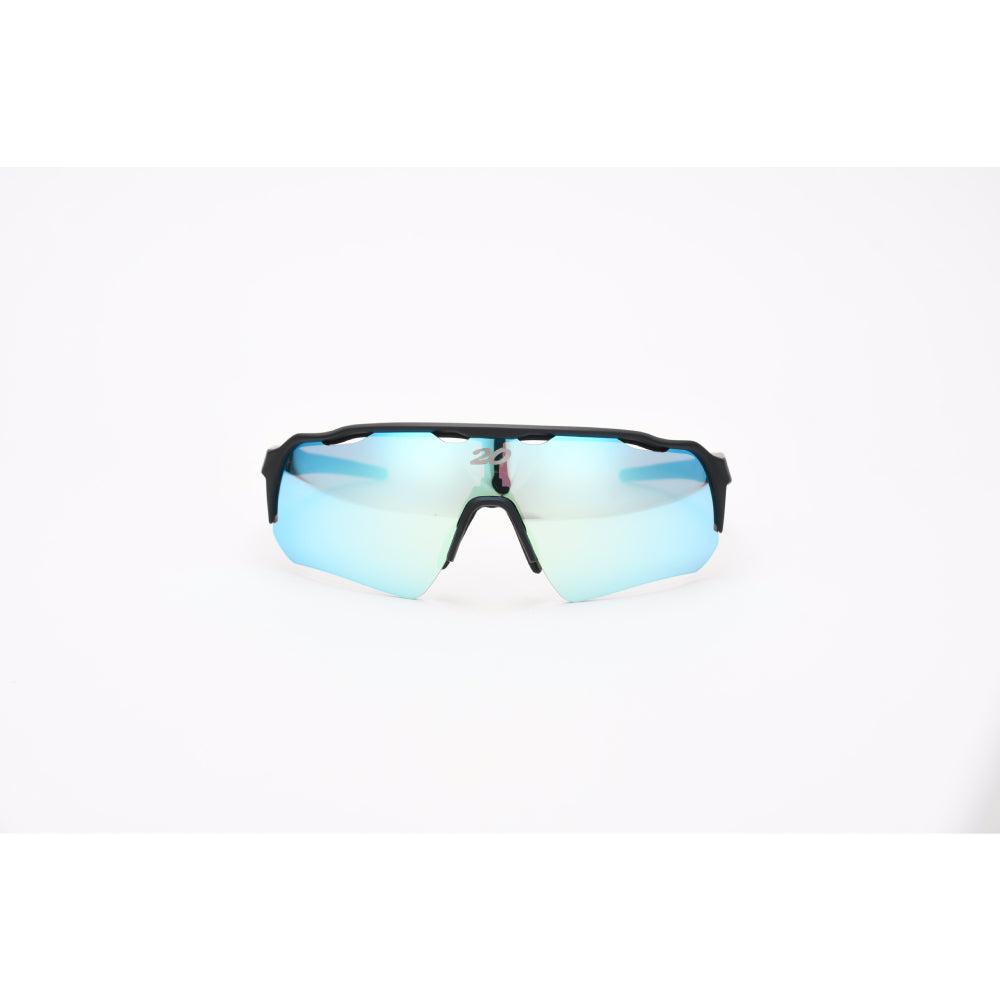 TWENTY20 VISION SUNGLASSES ULTIMATES FULL ICE BLUE LENS