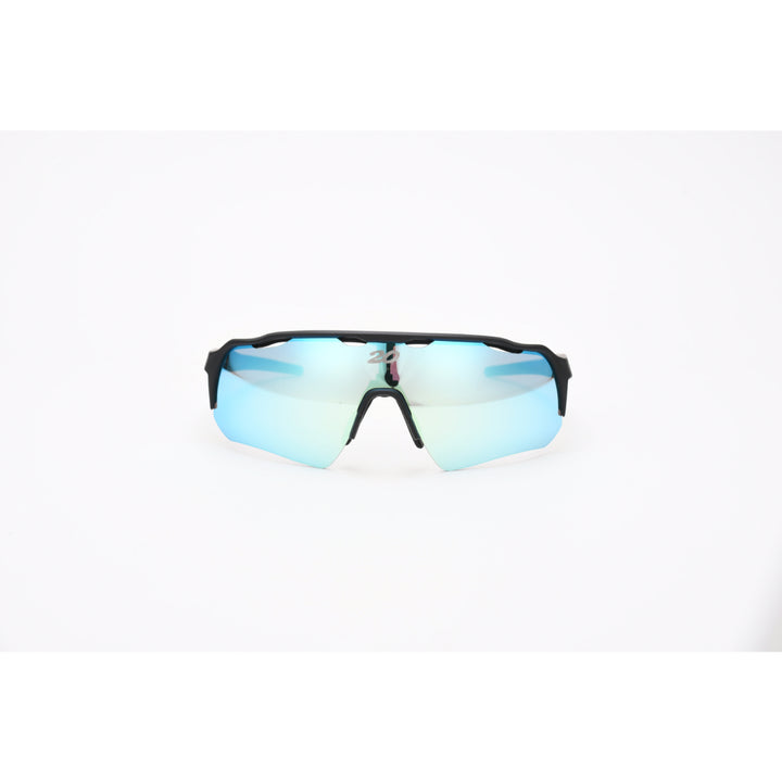 TWENTY20 VISION SUNGLASSES ULTIMATES FULL ICE BLUE LENS