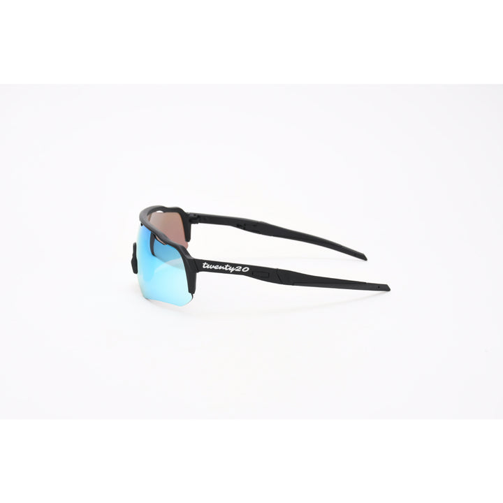 TWENTY20 VISION SUNGLASSES ULTIMATES FULL ICE BLUE LENS