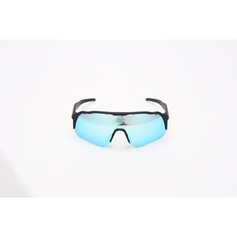 TWENTY20 VISION SUNGLASSES ULTIMATE FULL ICE BLUE LENS - KIDS