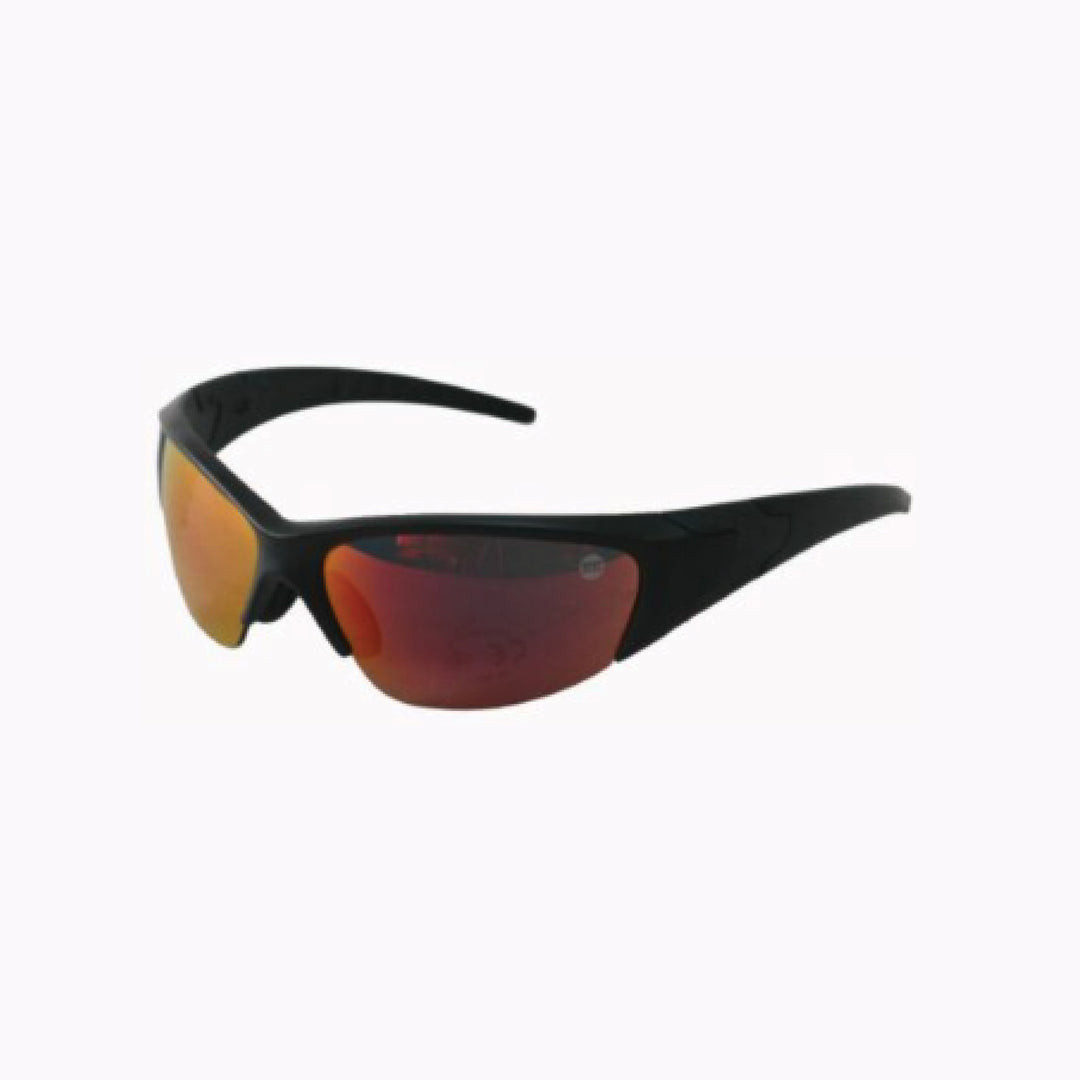 SS TON LECACY 4.0 SUNGLASSES SMOKE/BLACK