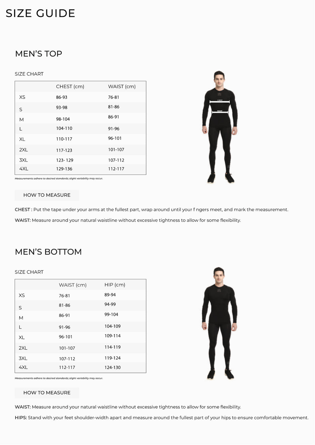 SHREY BASELAYER LONG SLEEVE TOP BLACK