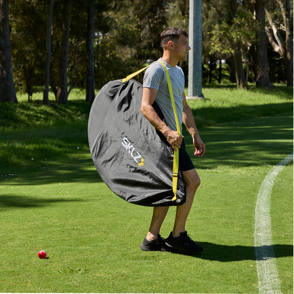 SKLZ CRICKET POP UP STUMPS NET