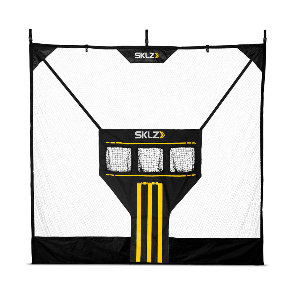 SKLZ CRICKET SUSPENDED STUMPS NET