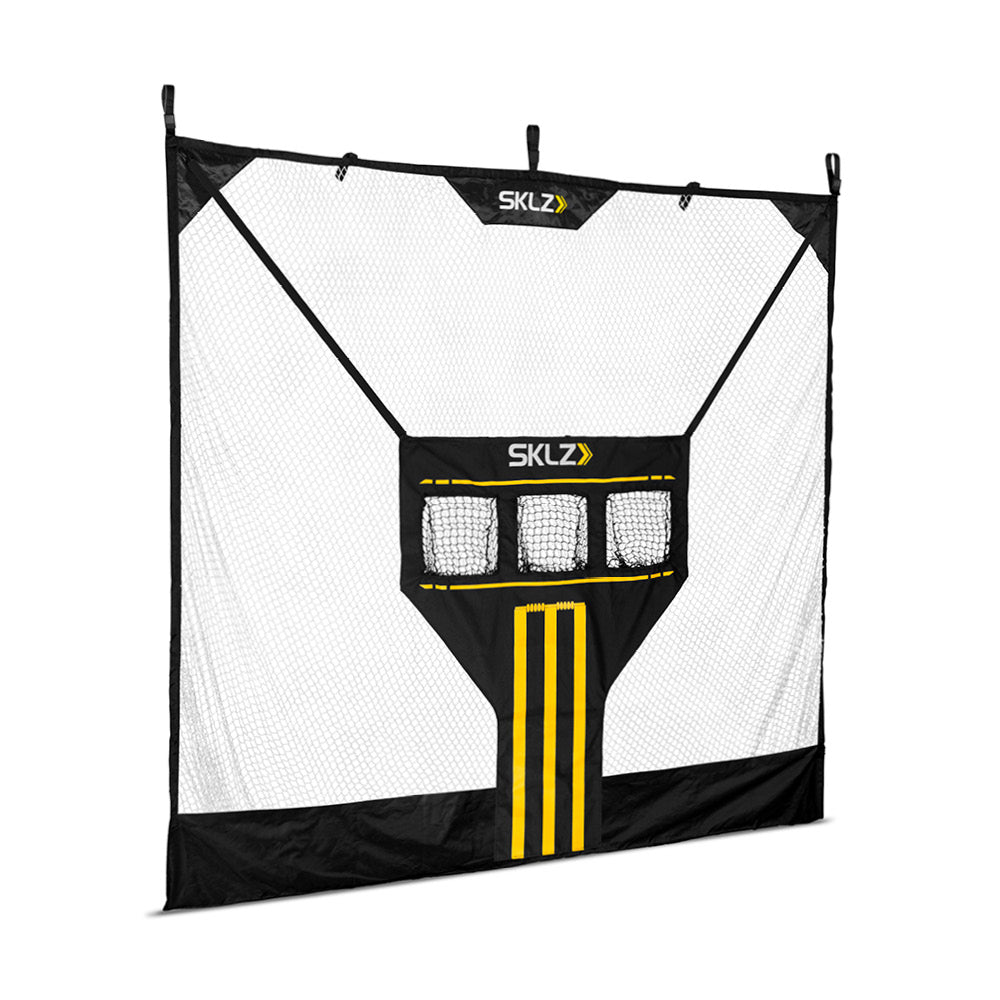 SKLZ CRICKET SUSPENDED STUMPS NET