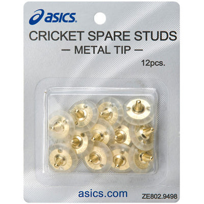 ASICS METAL SPIKE SET