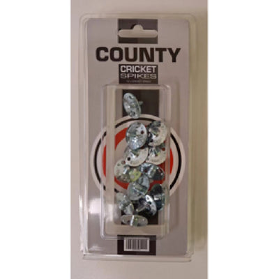COUNTY REPLACEMENT SPIKES