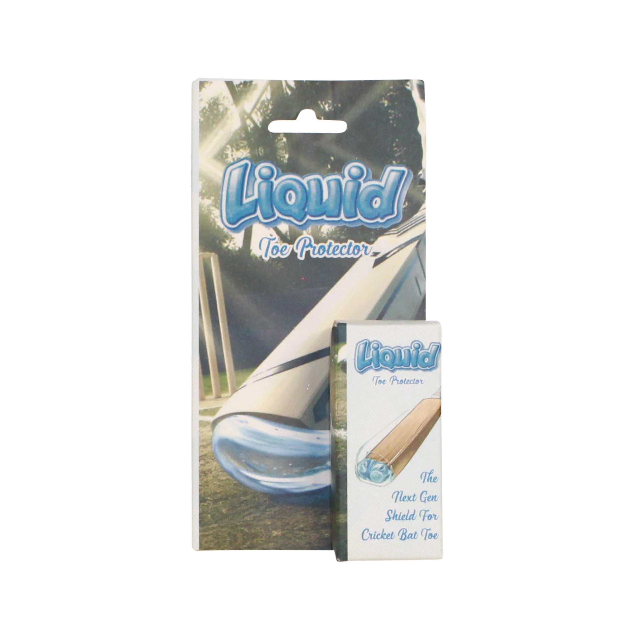 GCCC LIQUID TOE PROTECTION – Greg Chappell Cricket Centre