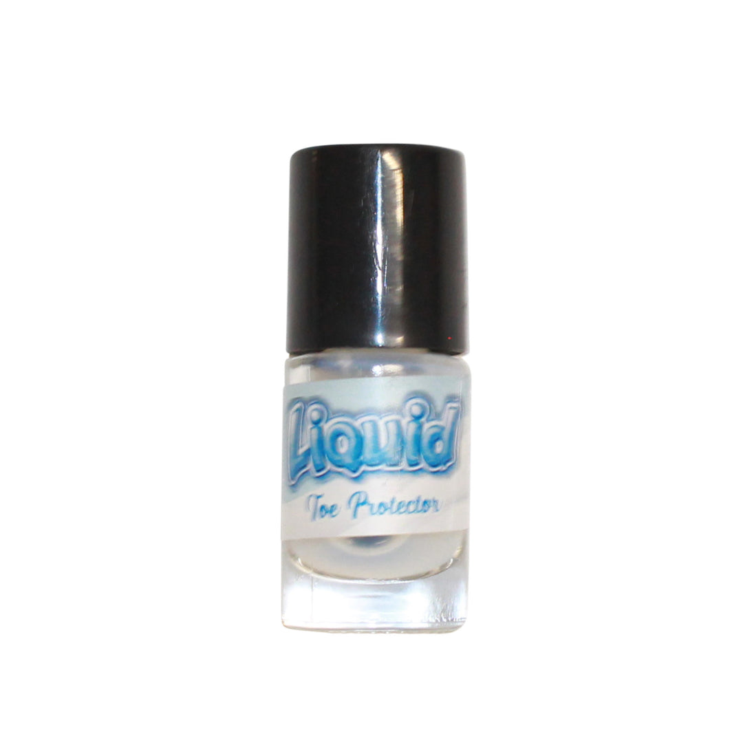 GCCC LIQUID TOE PROTECTION