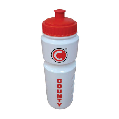 COUNTY WATER BOTTLE