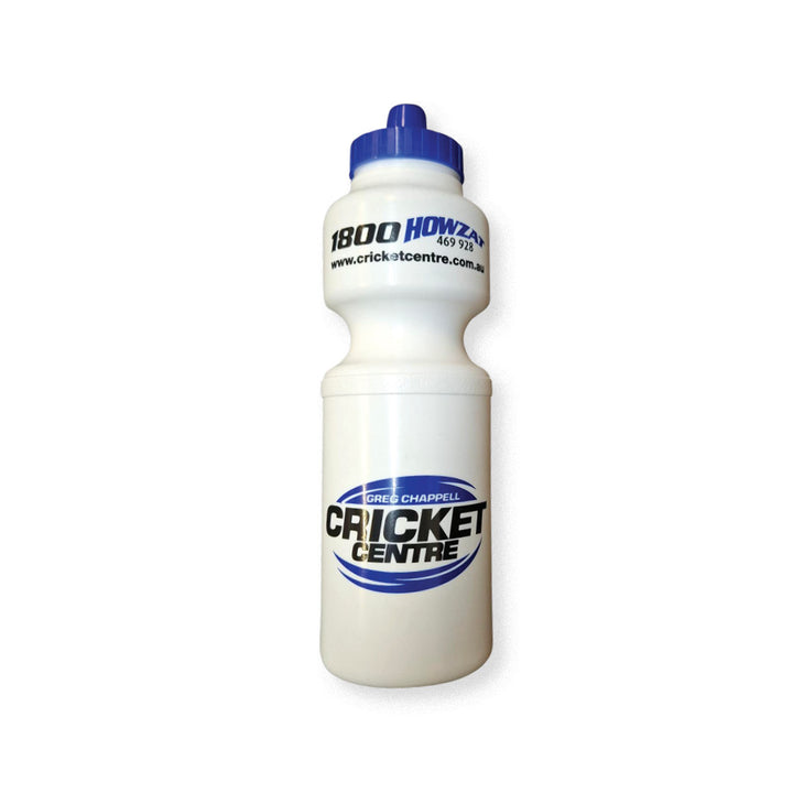 WATER BOTTLE VIEW STRIP GCCC LOGO