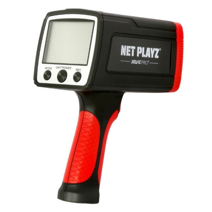 NET PLAYZ SPORT RADAR GUN VELOCITY - X