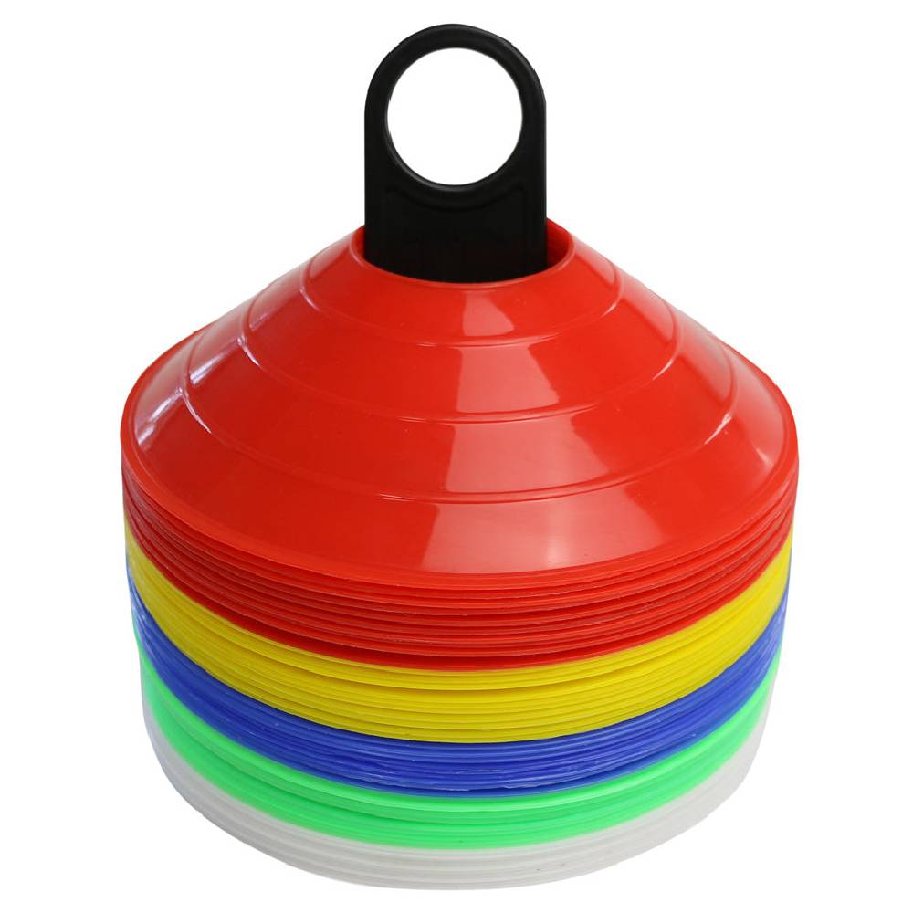 GRAY-NICOLLS SAFETY GROUND MARKER WITH HOLDER 50 PACK
