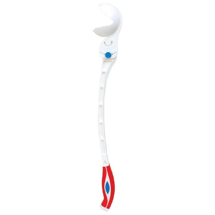 ROBO ARM ADJUSTABLE TRAINER WHITE