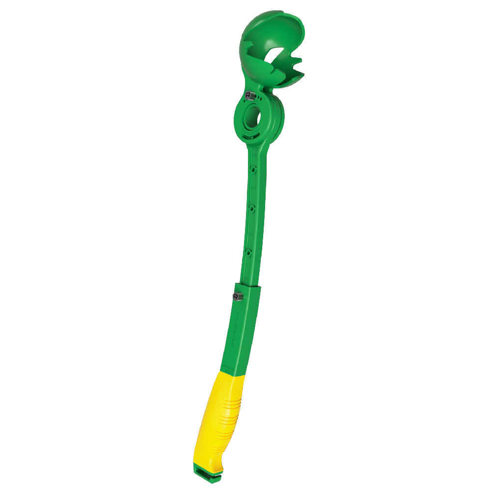 RAPIDARM+ GREEN/YELLOW