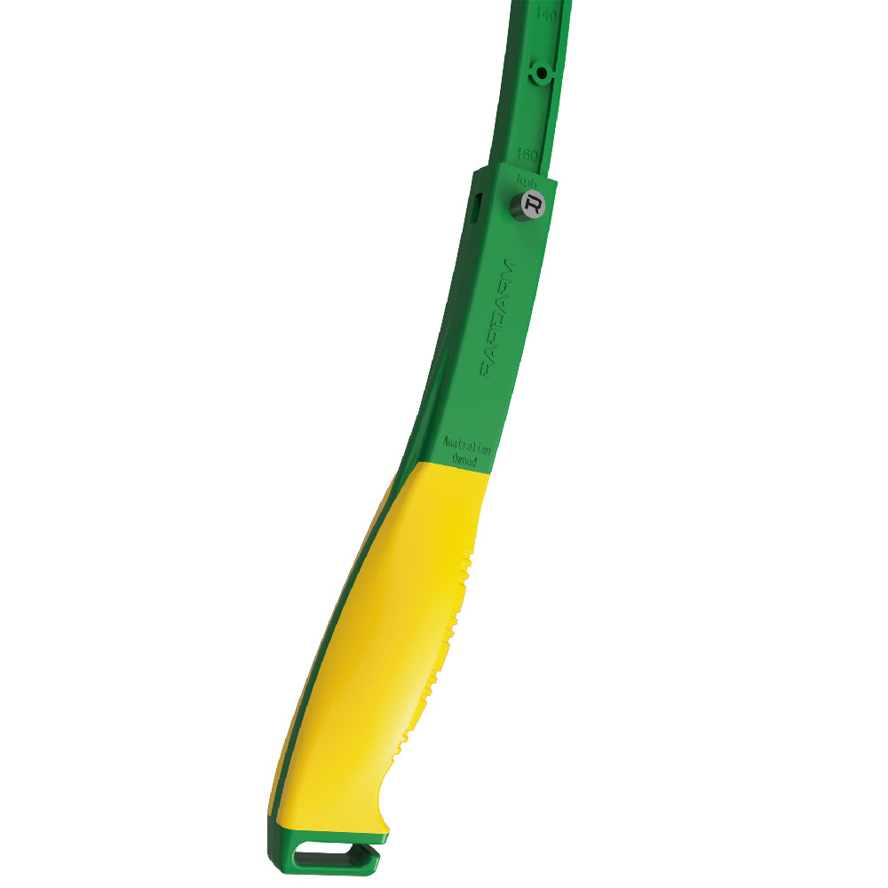 RAPIDARM+ GREEN/YELLOW