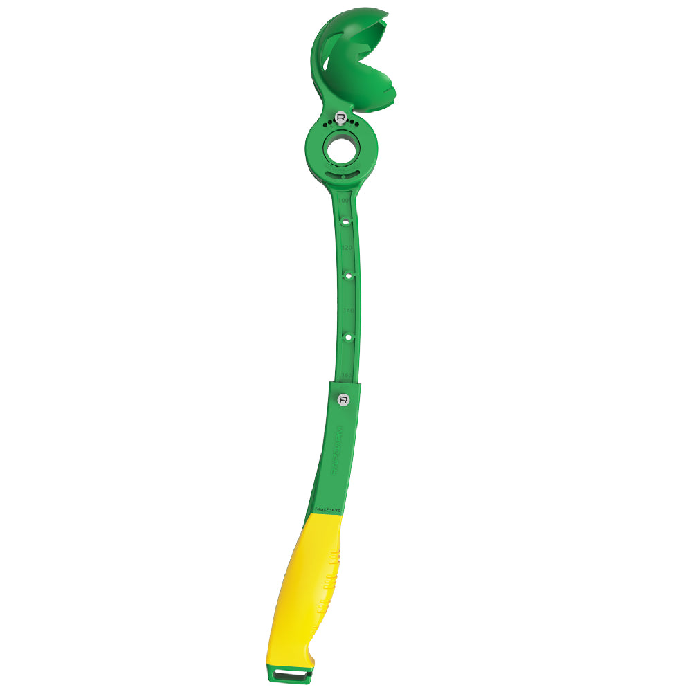 RAPIDARM+ GREEN/YELLOW