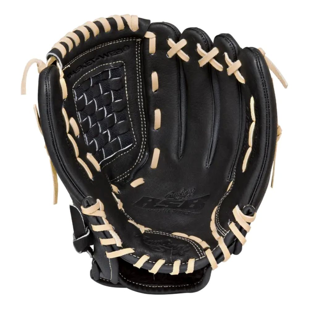 RAWLINGS RSS/RSB SERIES BASEBALL GLOVE