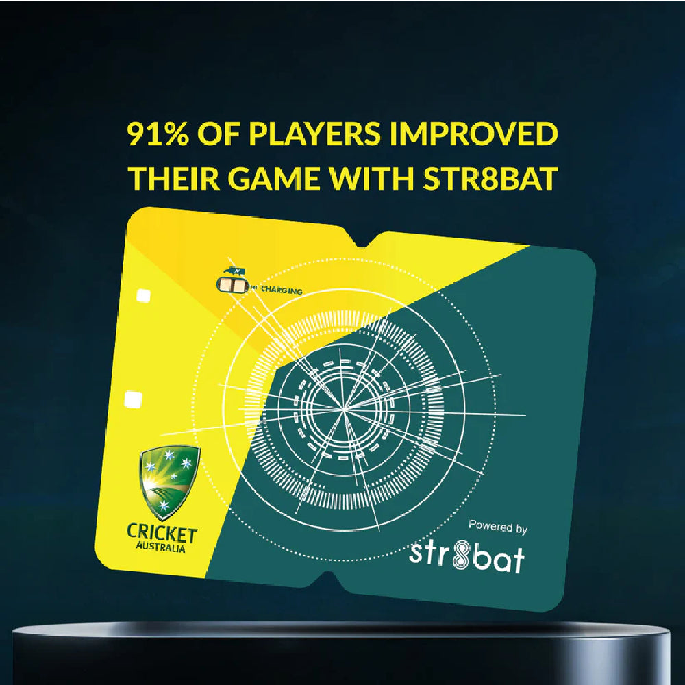 STR8BAT PRO BATTING TRAINING SENSOR CA