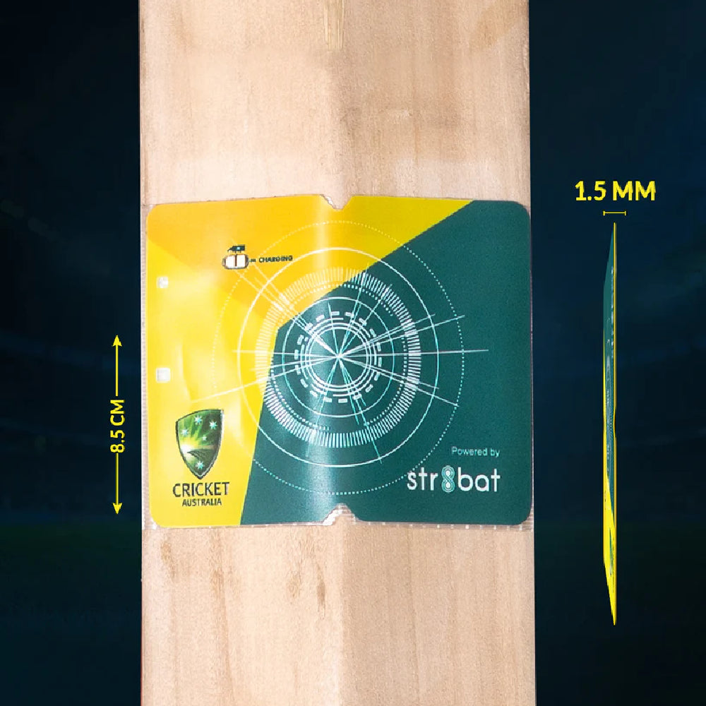 STR8BAT PRO BATTING TRAINING SENSOR CA