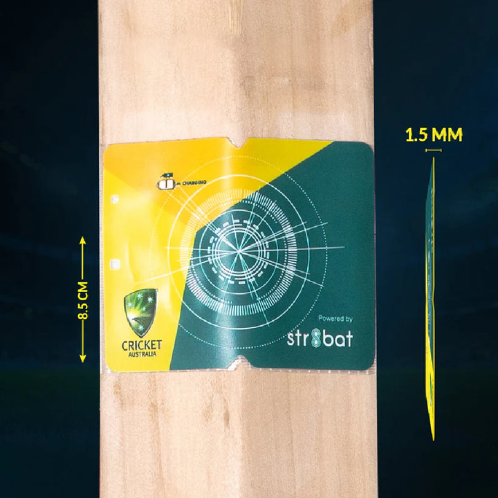 STR8BAT PRO BATTING TRAINING SENSOR CA