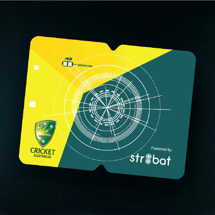 STR8BAT PRO BATTING TRAINING SENSOR CA