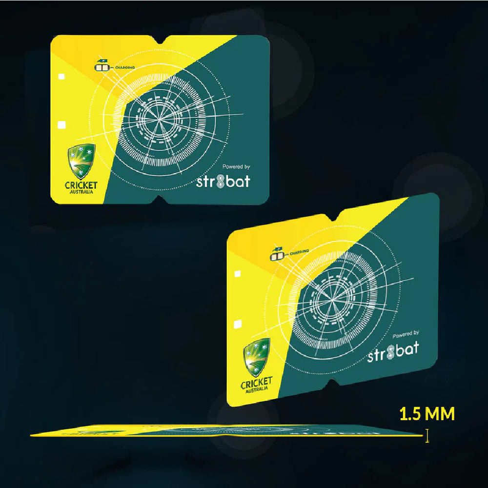 STR8BAT PRO BATTING TRAINING SENSOR CA