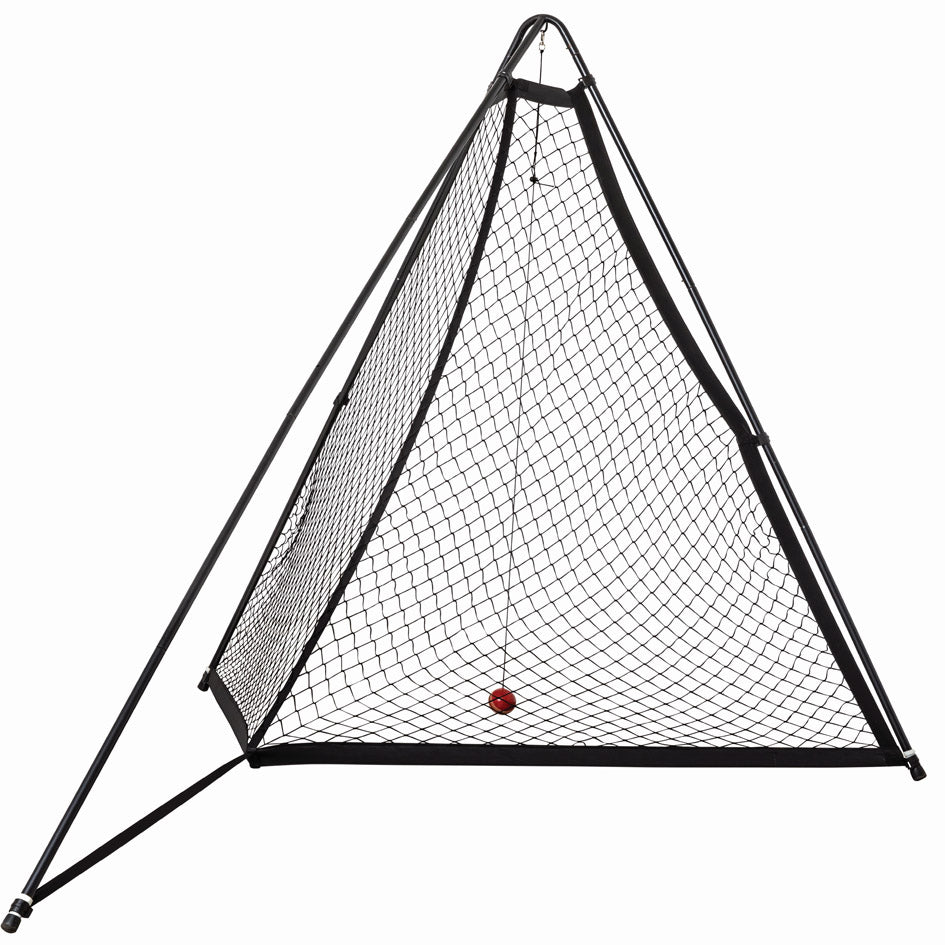 THE V PRO 2.0 BATTING TRAINING NET