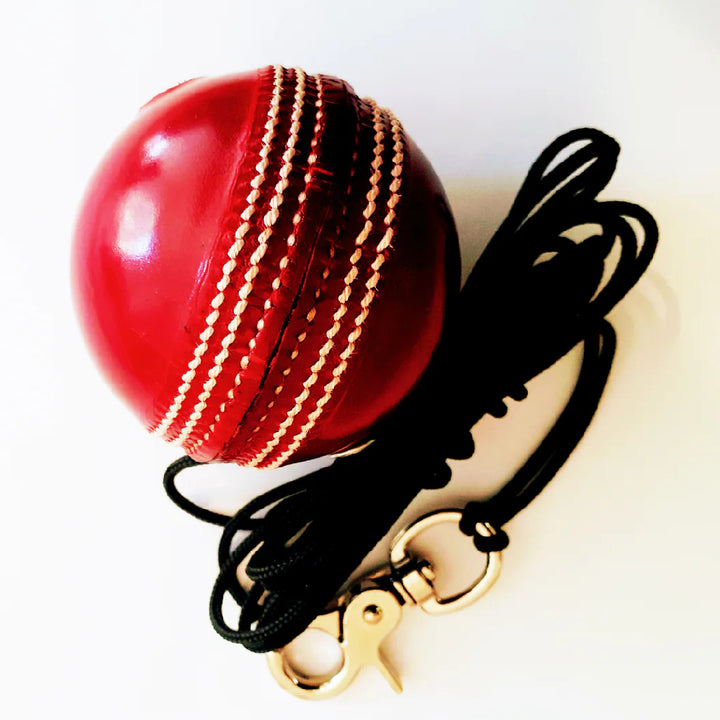 THE V REPLACEMENT 142gm SWIVEL BALL PACK RED