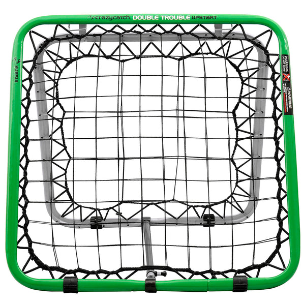 Crazy Catch Upstart Classic （Crazy Catch Upstart Double