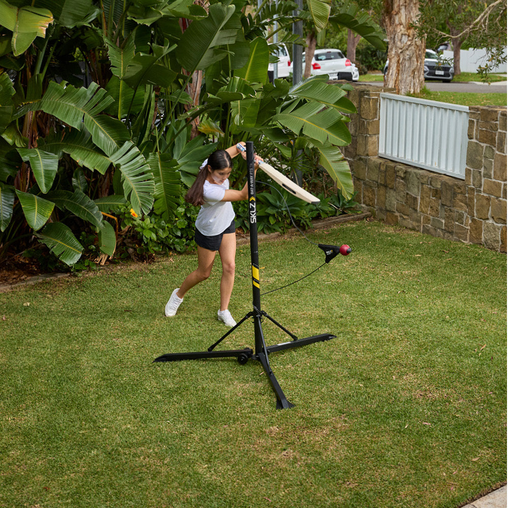 SKLZ CRICKET BAT A WAY TRAINING SYSTEM