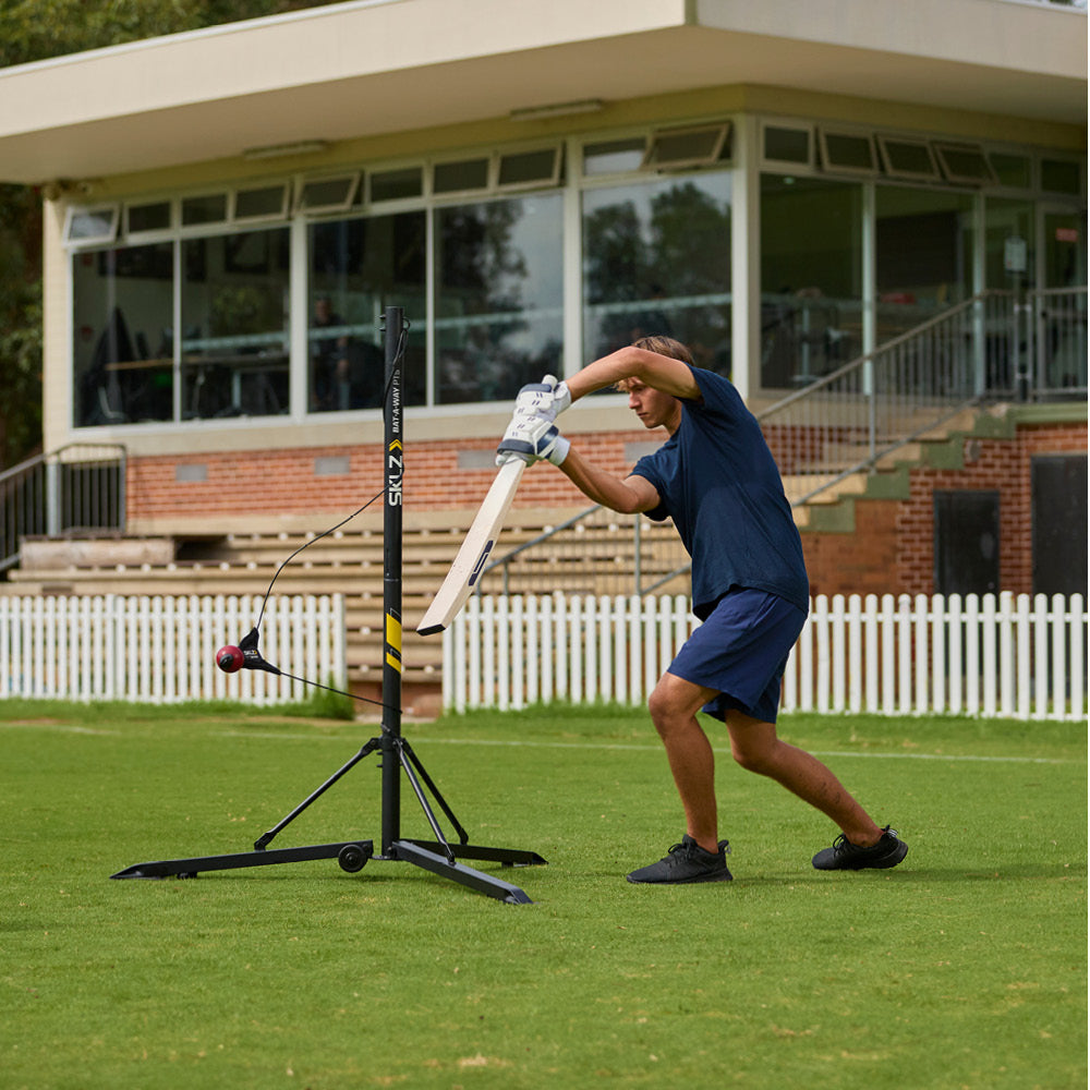 SKLZ CRICKET BAT A WAY TRAINING SYSTEM