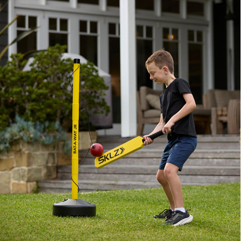 SKLZ CRICKET BAT A WAY JNR TRAIN SYSTEM