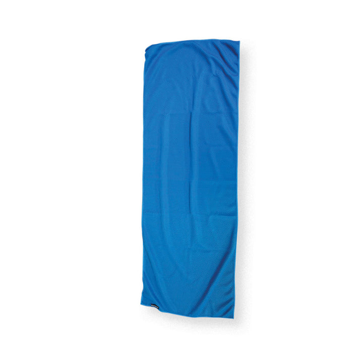 PERFECT COOLING TOWEL BLUE