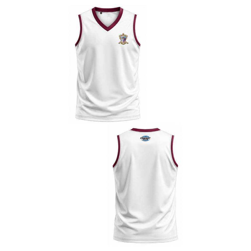 SUBLIMATED PLAYING VEST