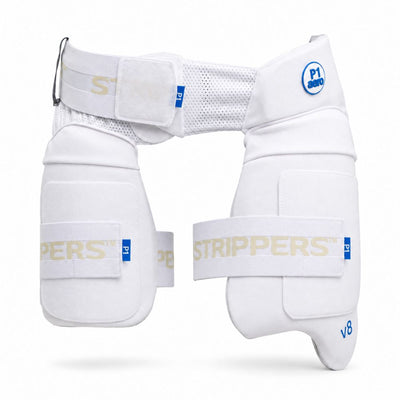 AERO P1 V8 ALL-IN-ONE STRIPPER COMBO THIGH PAD SET