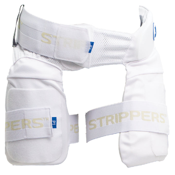 AERO P1 V8 ALL-IN-ONE STRIPPER COMBO THIGH PAD SET