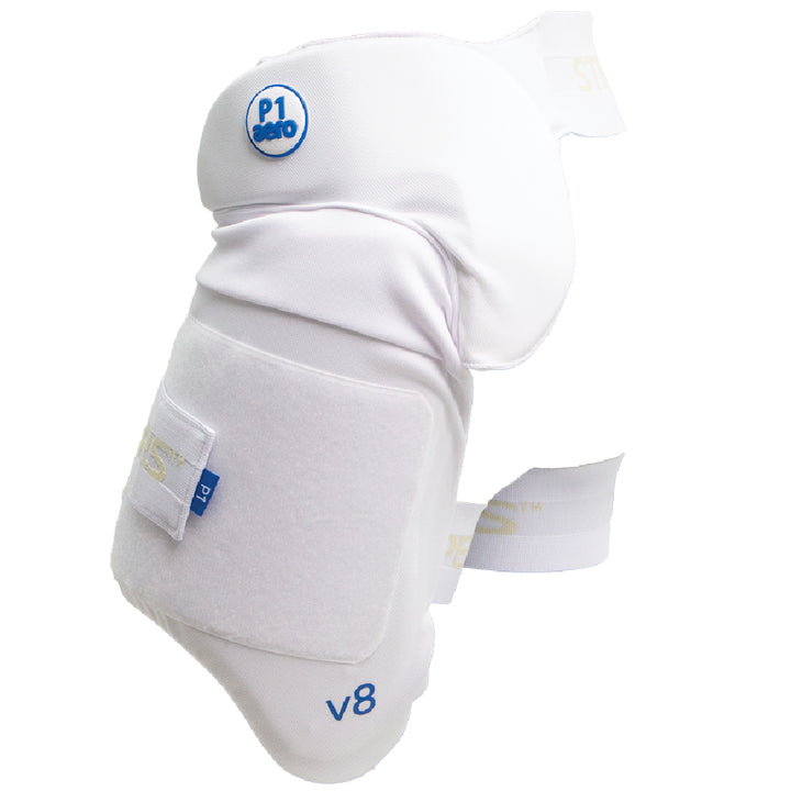 AERO P1 V8 ALL-IN-ONE STRIPPER COMBO THIGH PAD SET