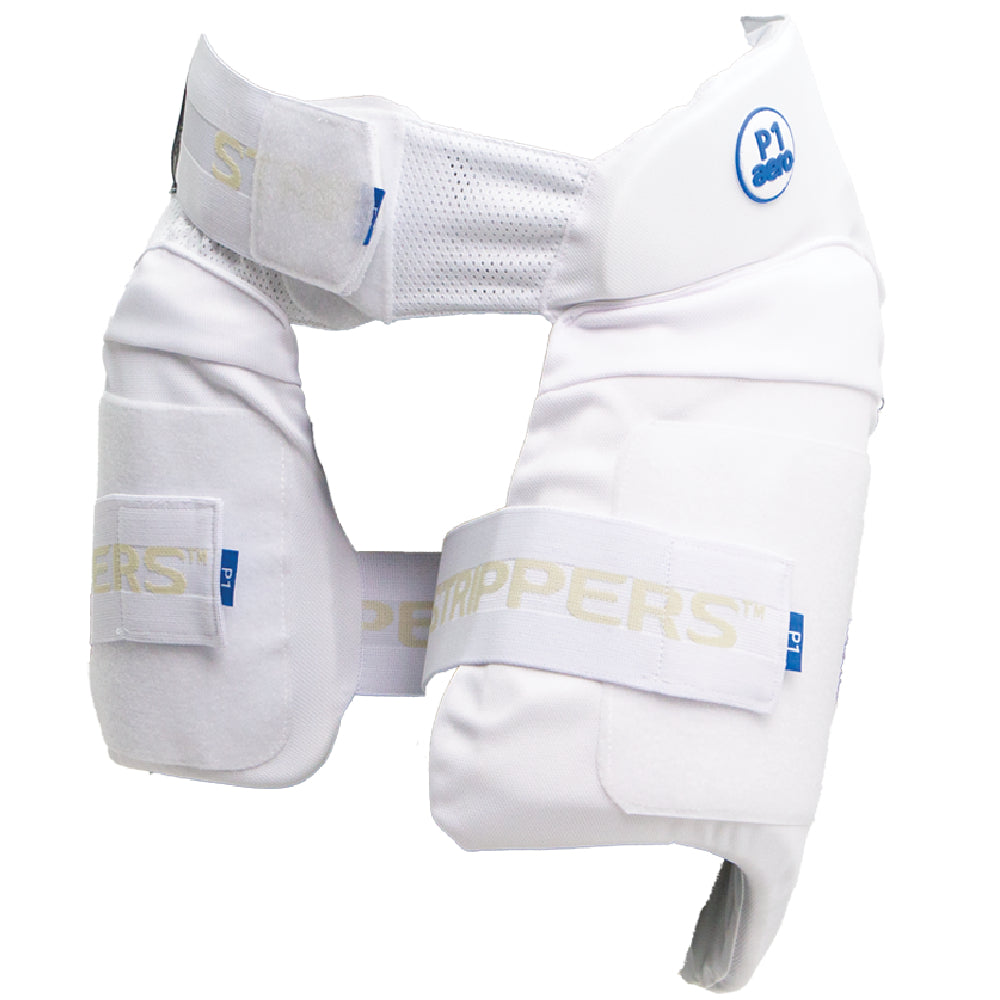AERO P1 V8 ALL-IN-ONE STRIPPER COMBO THIGH PAD SET