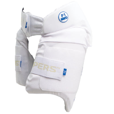 AERO P1 V8 ALL-IN-ONE STRIPPER COMBO THIGH PAD SET