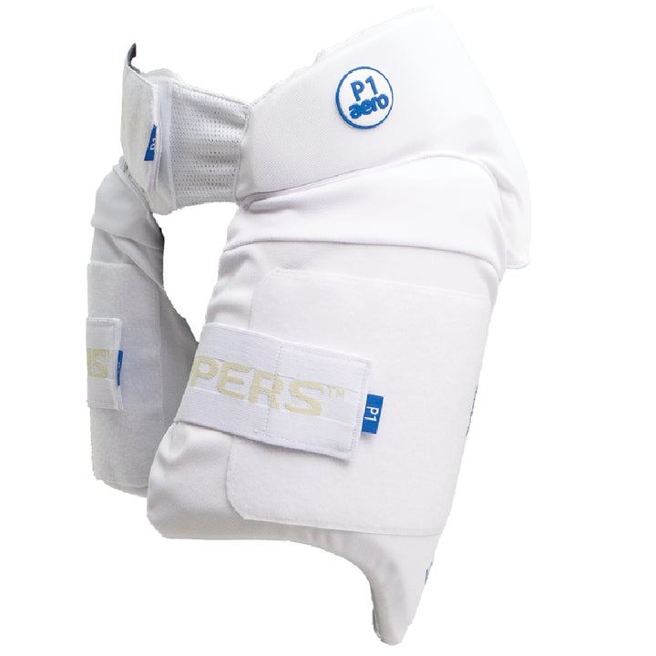 AERO P1 V8 ALL-IN-ONE STRIPPER COMBO THIGH PAD SET