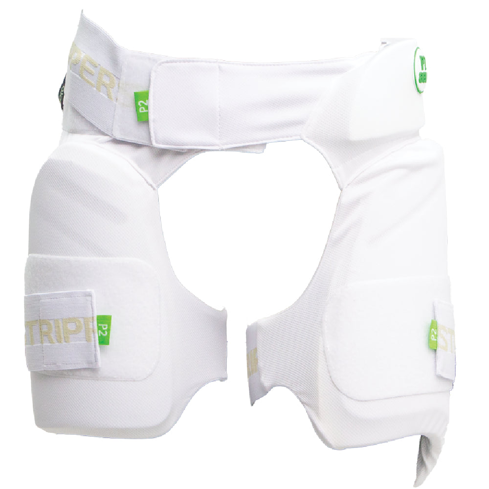 AERO P2 V8 ALL-IN-ONE STRIPPER COMBO THIGH PAD SET