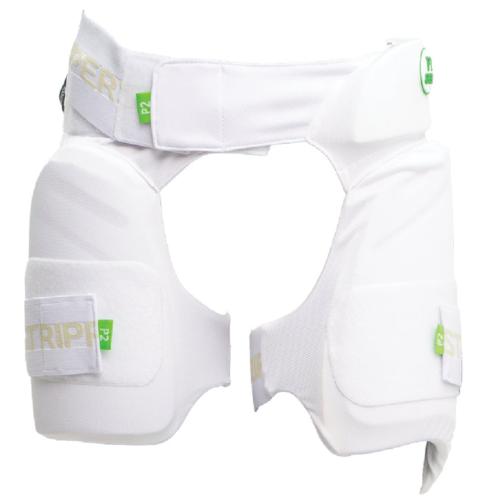 AERO P2 V8 ALL-IN-ONE STRIPPER COMBO THIGH PAD SET