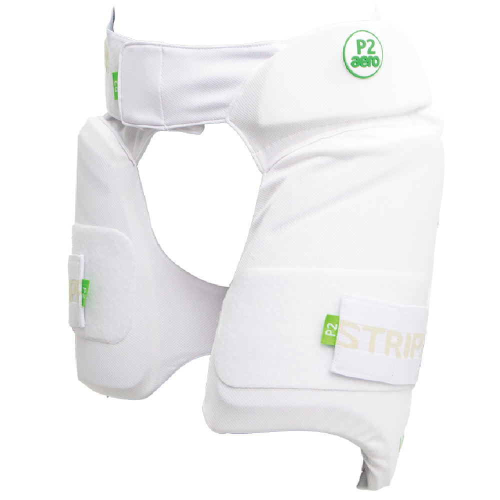 AERO P2 V8 ALL-IN-ONE STRIPPER COMBO THIGH PAD SET