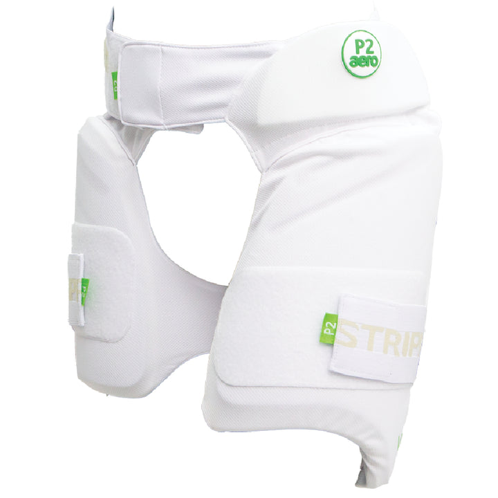AERO P2 V8 ALL-IN-ONE STRIPPER COMBO THIGH PAD SET