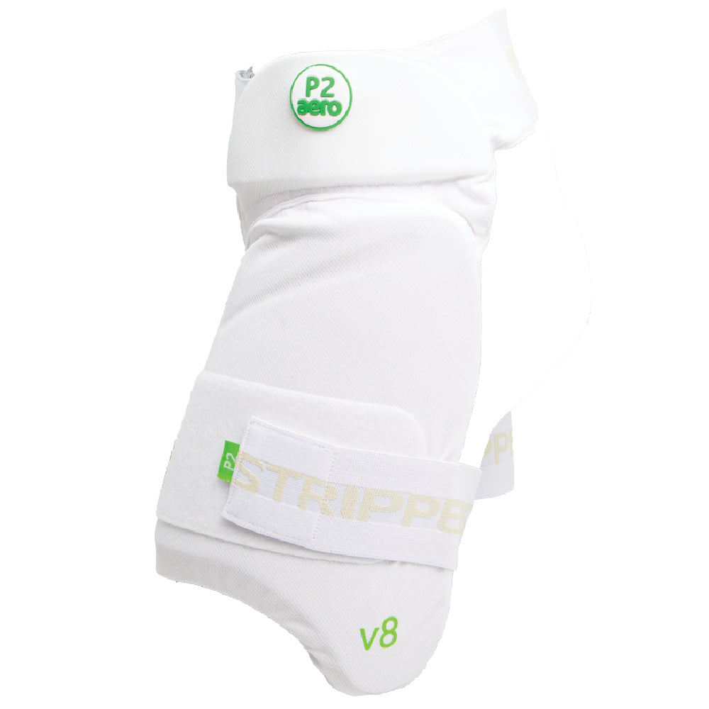 AERO P2 V8 ALL-IN-ONE STRIPPER COMBO THIGH PAD SET