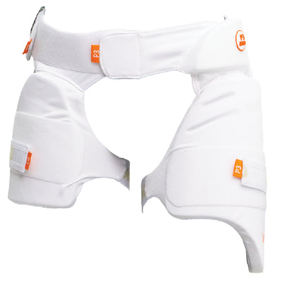 AERO P3 V8 ALL-IN-ONE STRIPPER COMBO THIGH PAD SET