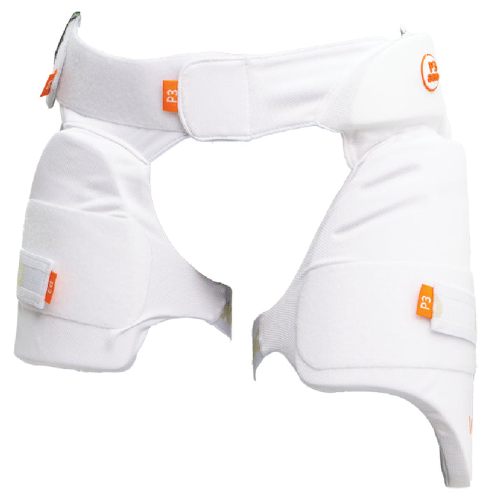 AERO P3 V8 ALL-IN-ONE STRIPPER COMBO THIGH PAD SET