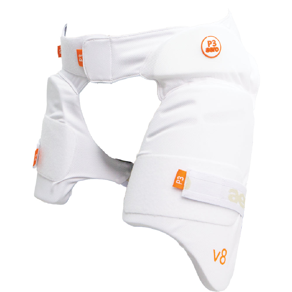 AERO P3 V8 ALL-IN-ONE STRIPPER COMBO THIGH PAD SET