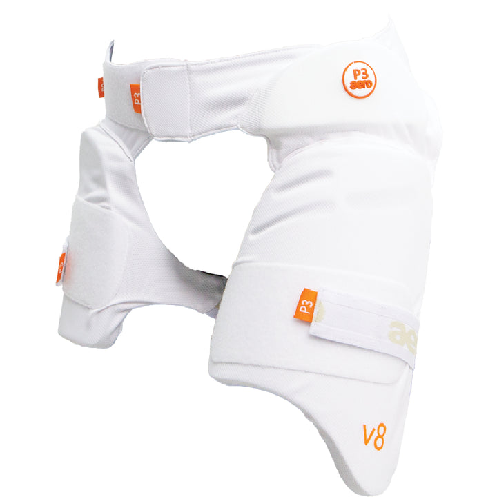 AERO P3 V8 ALL-IN-ONE STRIPPER COMBO THIGH PAD SET